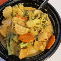   at Chanpen Thai Cuisine in Phoenix