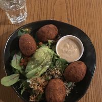   at F-hoone in Tallinn