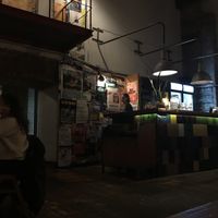   at F-hoone in Tallinn