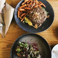   at F-hoone in Tallinn