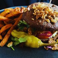   at F-hoone in Tallinn