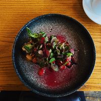   at F-hoone in Tallinn