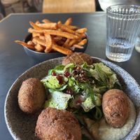   at F-hoone in Tallinn