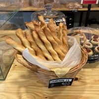 Churrinche at Le Panem - Recoleta in Buenos Aires