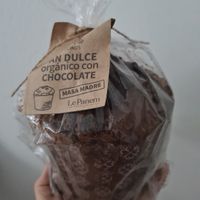 chocolate cake at Le Panem - Recoleta in Buenos Aires