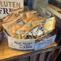   at Le Panem - Recoleta in Buenos Aires