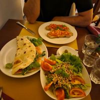  at Caffè Centrale in San Giovanni In Marignano