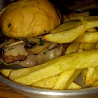  at Un Amor De Vegano in Buenos Aires