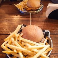  at Un Amor De Vegano in Buenos Aires