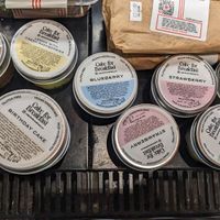  at Caffe Vita in Seattle