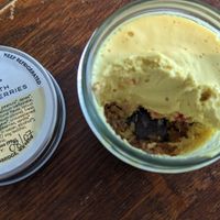 $10 but good at Caffe Vita in Seattle