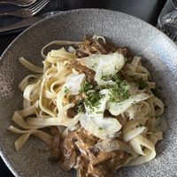   at Lóa in Reykjavik