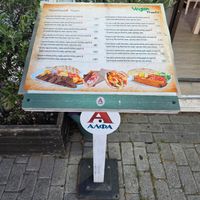  at Gyro Mania in Chalkis