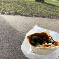   at Backzeit in Esslingen