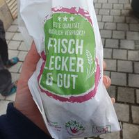  at Backzeit in Esslingen