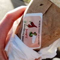  at Backzeit in Esslingen