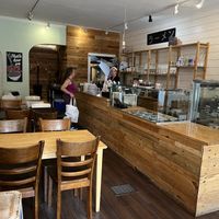   at Uncommon Ramen in Phoenixville