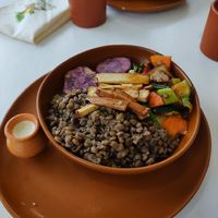  at Soy Bonsai - Maybe closed in Puerto Villamil