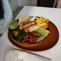  at Soy Bonsai - Maybe closed in Puerto Villamil