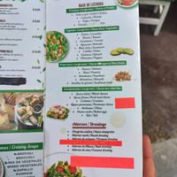  at Soy Bonsai - Maybe closed in Puerto Villamil