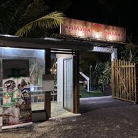   at Soy Bonsai - Maybe closed in Puerto Villamil