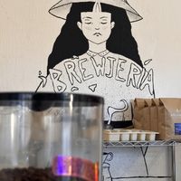   at Brewjeria  in Zacatecas