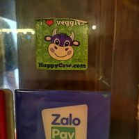  at Bánh mì cô Chun  in Hanoi