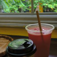  at Bánh mì cô Chun  in Hanoi