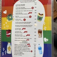   at Bánh mì cô Chun  in Hanoi