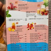   at Bánh mì cô Chun  in Hanoi