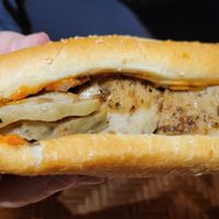  at Bánh mì cô Chun  in Hanoi