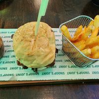  at Snoop's Joint in Bangkok