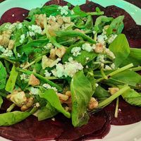  at Snoop's Joint in Bangkok