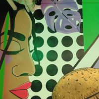  at Snoop's Joint in Bangkok