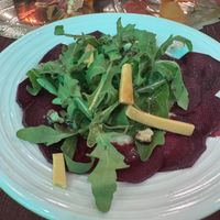 Salad   at Snoop's Joint in Bangkok