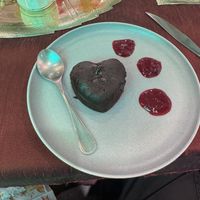 Dessert   at Snoop's Joint in Bangkok