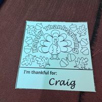 😉  at Snoop's Joint in Bangkok