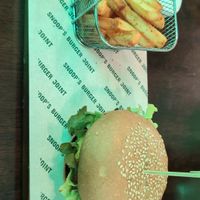  at Snoop's Joint in Bangkok