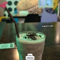  at Snoop's Joint in Bangkok