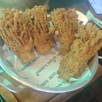  at Snoop's Joint in Bangkok