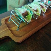  at Snoop's Joint in Bangkok