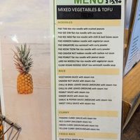  at Time For Thai in Brookvale