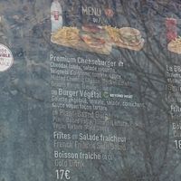   at Cowboy Cookout Barbecue in Chessy