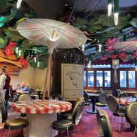   at Bistrot Chez Rémy in Chessy