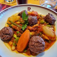  at Bistrot Chez Rémy in Chessy