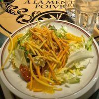  at Bistrot Chez Rémy in Chessy