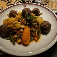  at Bistrot Chez Rémy in Chessy