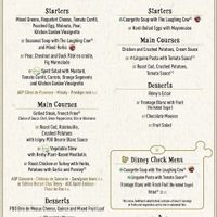  at Bistrot Chez Rémy in Chessy