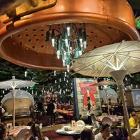  at Bistrot Chez Rémy in Chessy