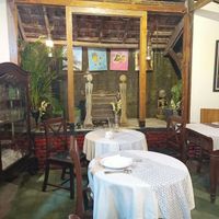 Atmosphere at KESUMA in Yogyakarta